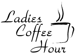 Ladies Coffee Hour